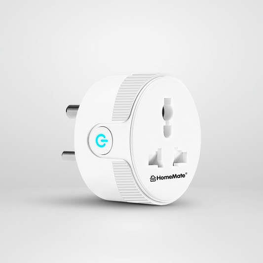 Smart Plug Socket 10A