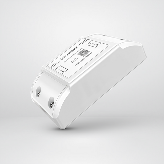 Wi-Fi Smart Switch Breaker