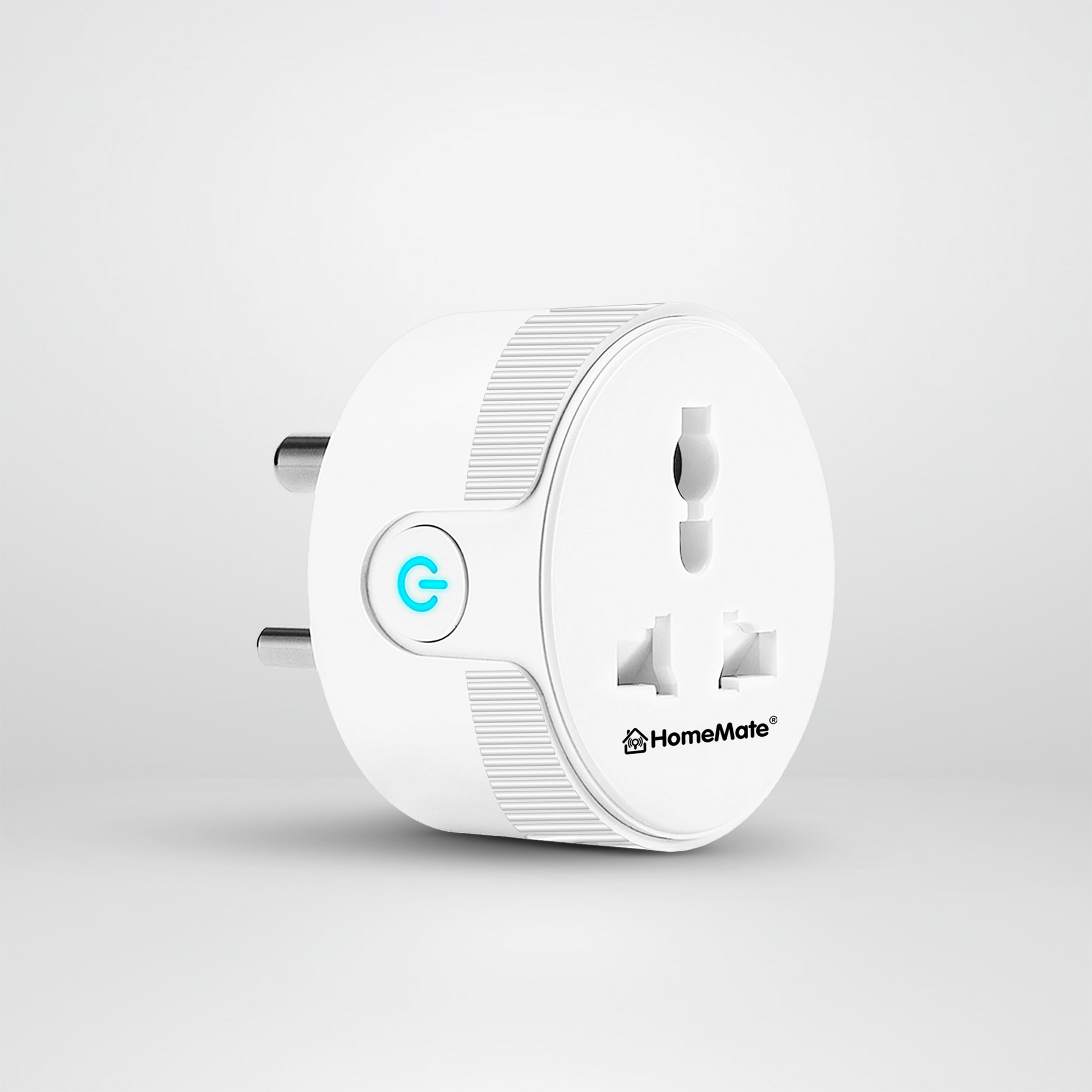Smart Plug Socket 10A