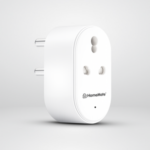 Smart Plug Socket 16A