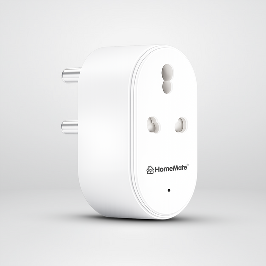 Smart Plug Socket 16A