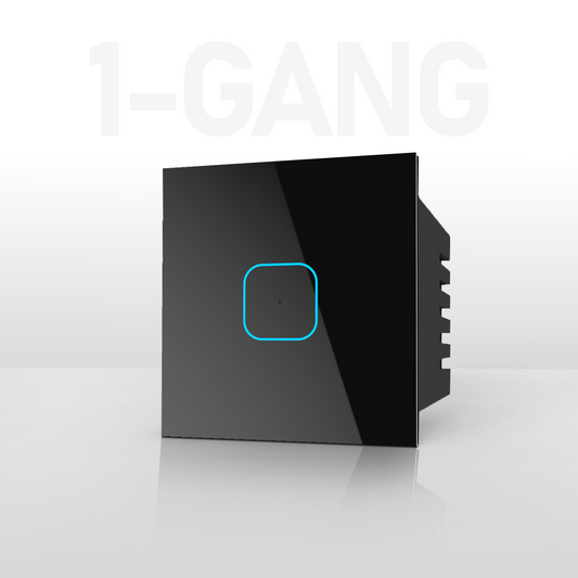1 Gang Smart Touch Switch