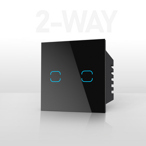 2-Way Smart Touch Switch