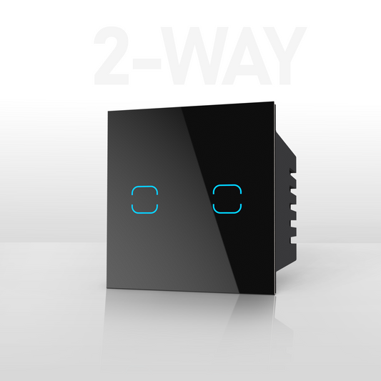 2-Way Smart Touch Switch
