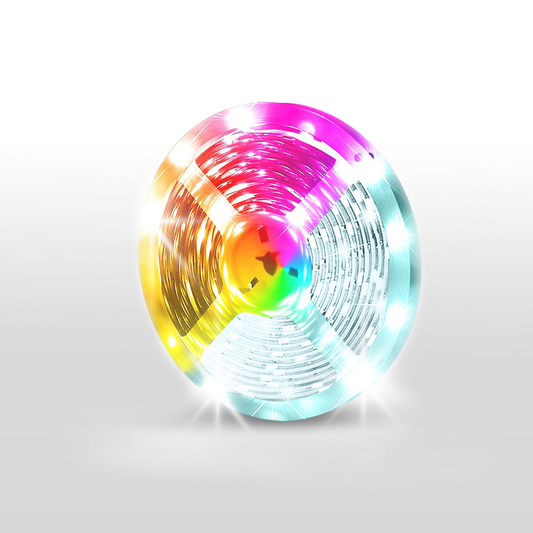 RGB+CCT LED Strip Light
