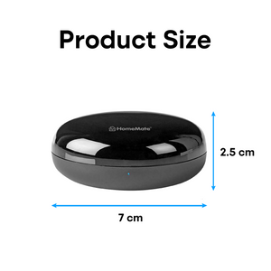 Smart IR Hub