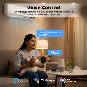 Smart IR Hub