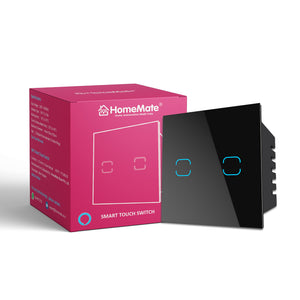 2-Way Smart Touch Switch