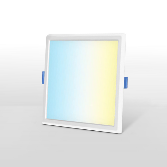 Smart CCT Downlight-Square