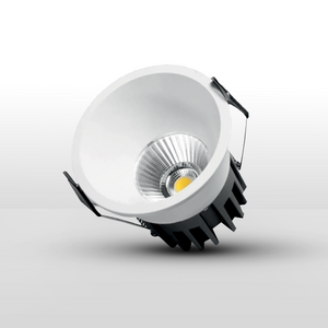 Smart CCT LED COB Light