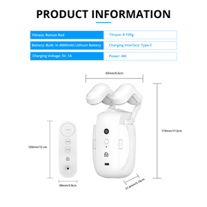 Smart Curtain Robot