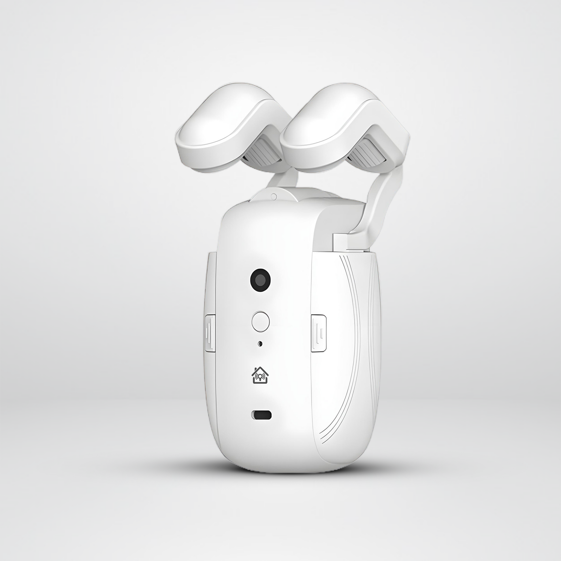 Smart Curtain Robot