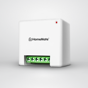 2-Node In-wall Smart Switch