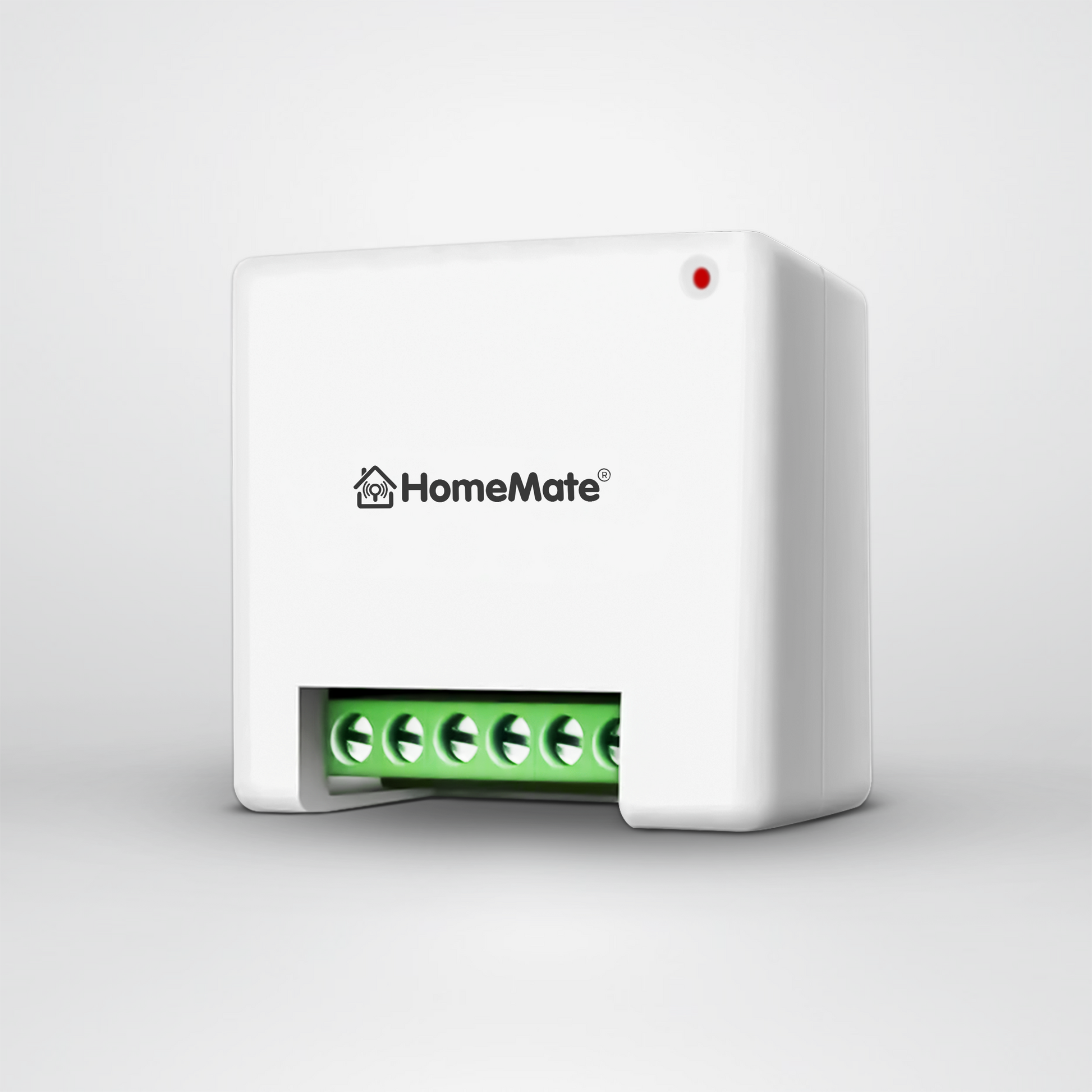 2-Node In-wall Smart Switch