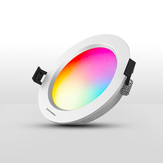 Smart RGB+CCT Downlight