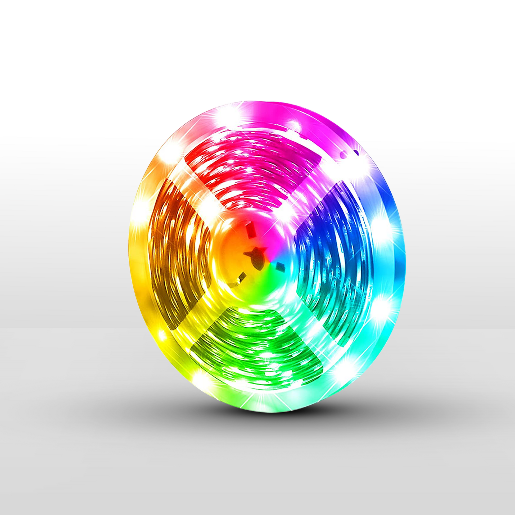 Wi-Fi RGB LED STRIP KIT