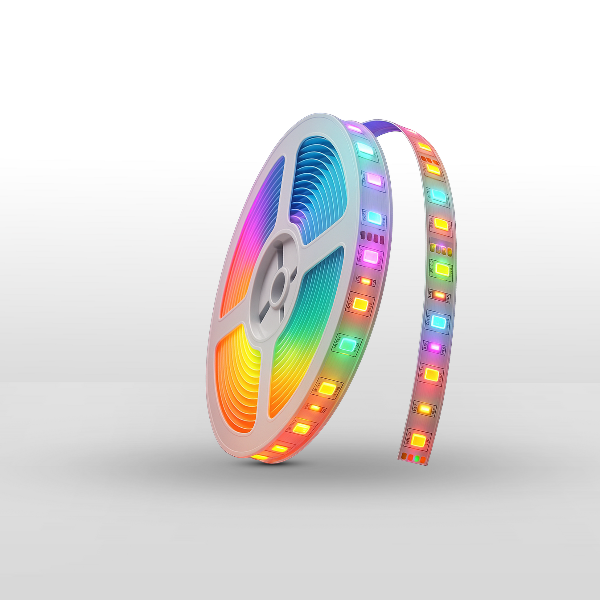 RGBIC Dreamcolor LED Strip Light